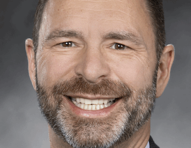 Rep. Dan Griffey

R-Allyn

35th District