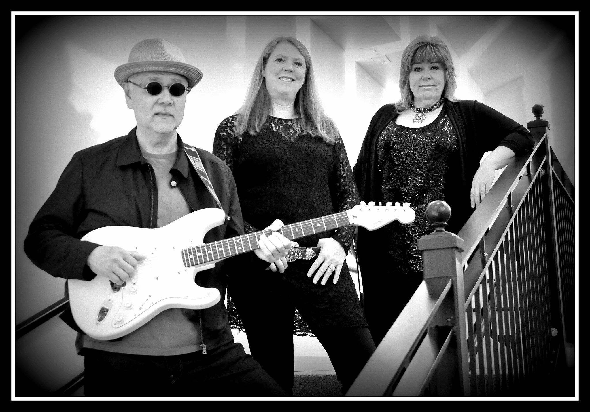 Music events across Grays Harbor