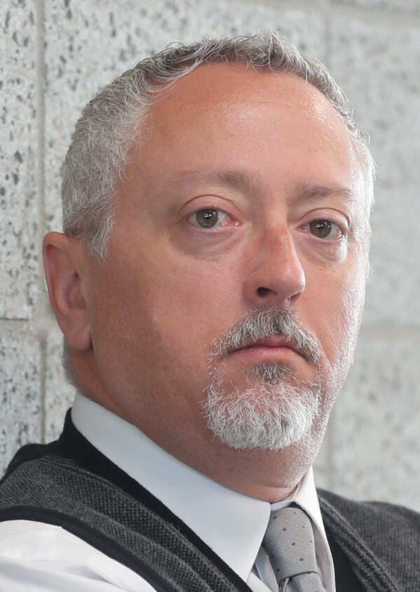 Jerry Knaak
Reporter
The Daily World