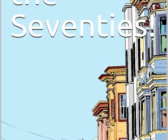 <p>Tales of the Seventies! by David Done</p>