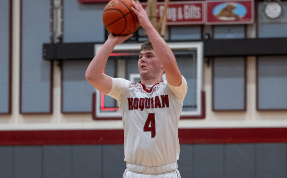 PHOTO BY FOREST WORGUM