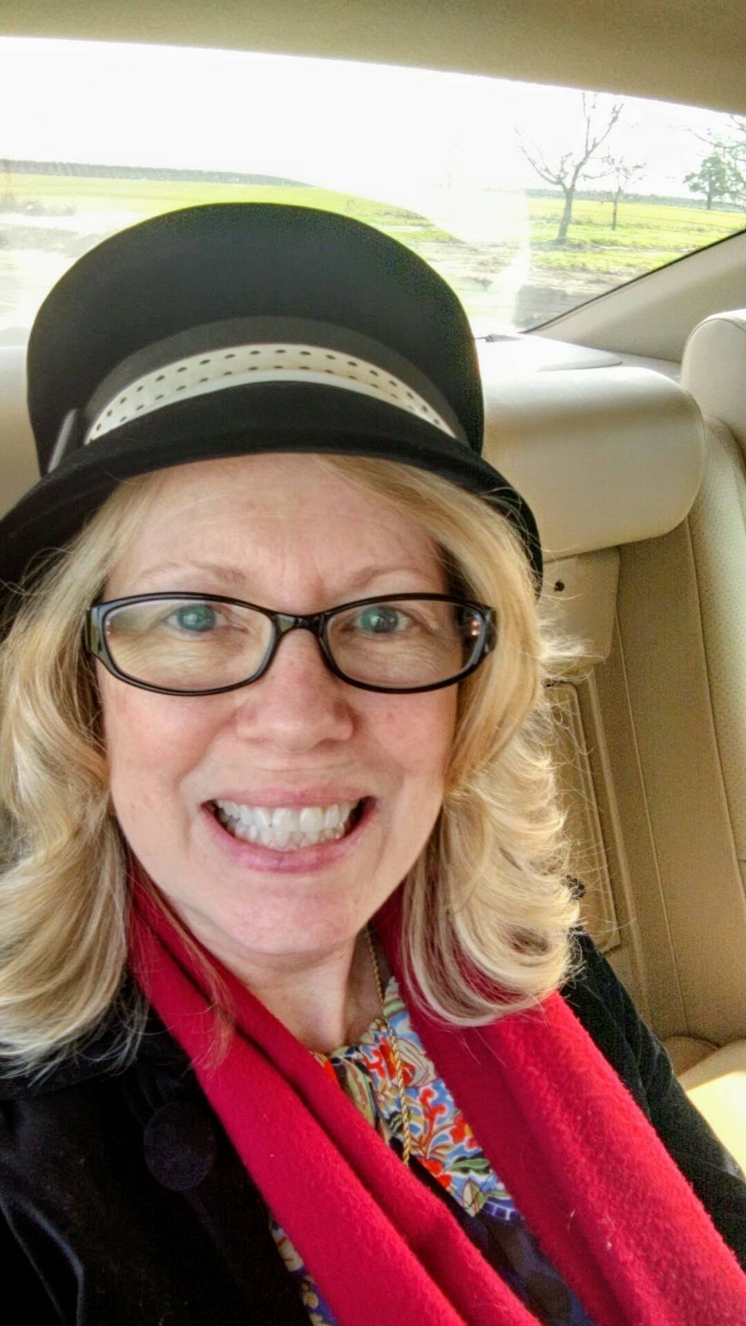 Grays Harbor County
Georgia Stearns has been named acting prosecuting attorney for Grays Harbor County.