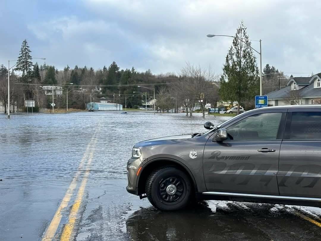As climate changes, the PNW could experience stronger and more frequent atmospheric rivers