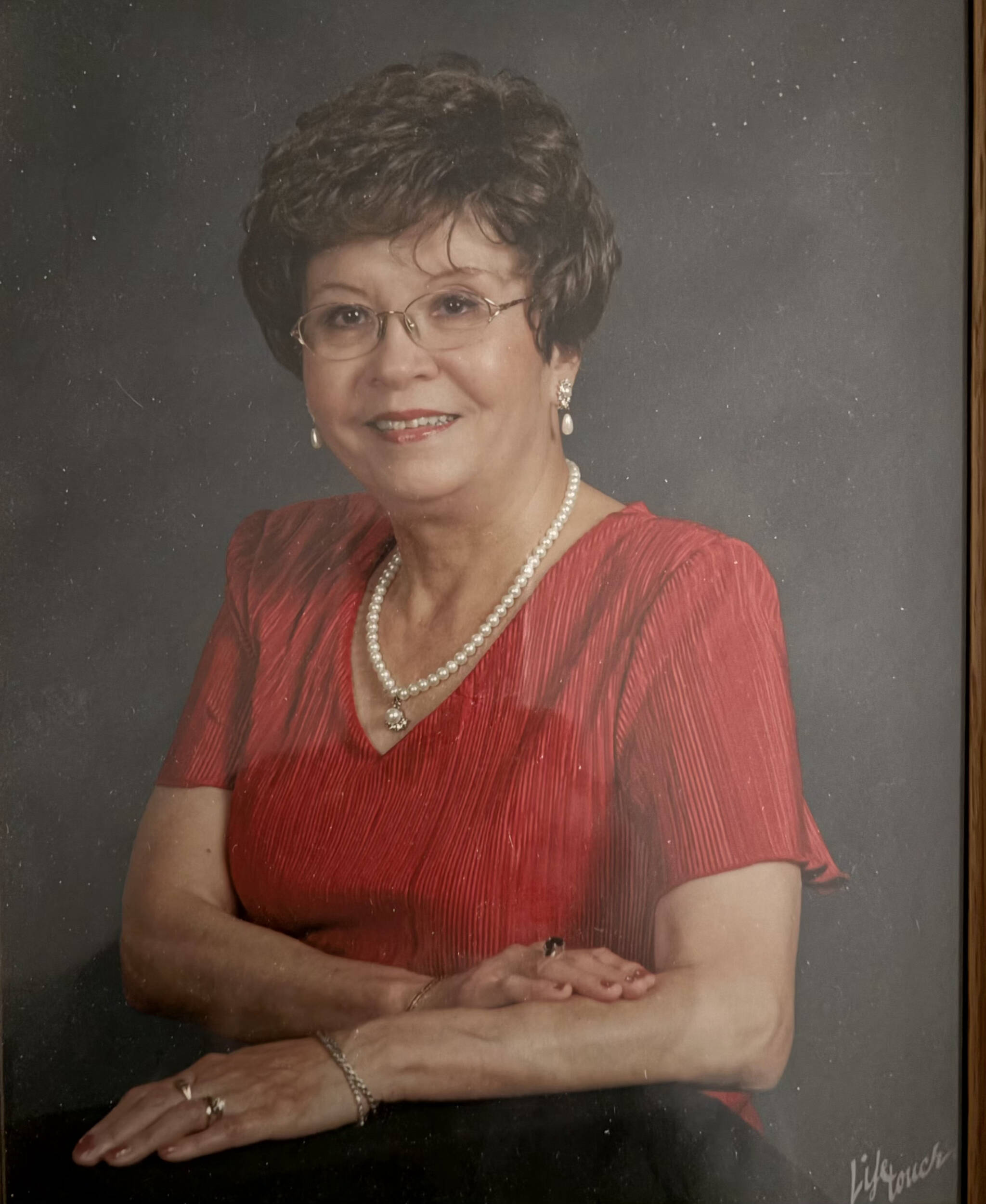 Camille (Rubio) Bodey