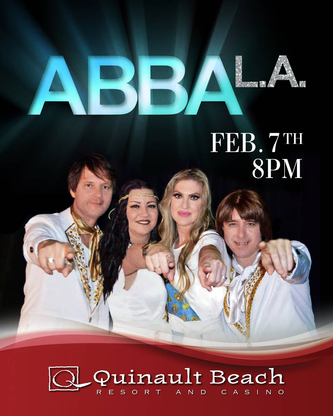 ABBA L.A.