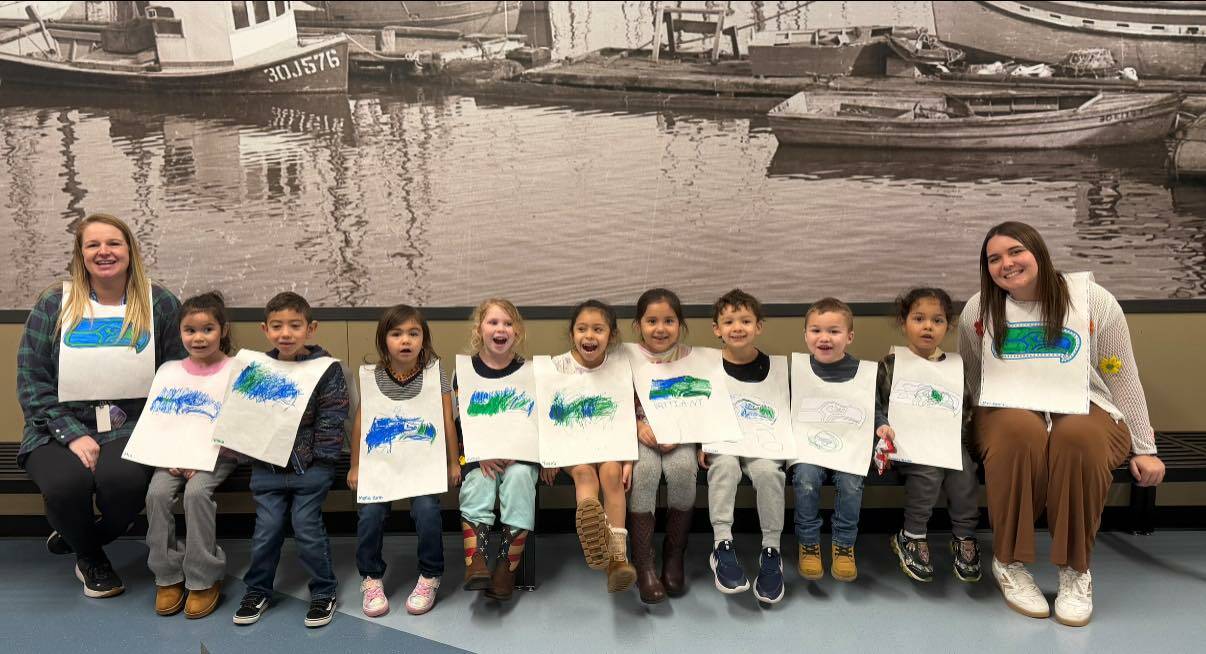 Ocosta Elementary School