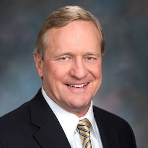 Rep. Steve Tharinger
D-24th District