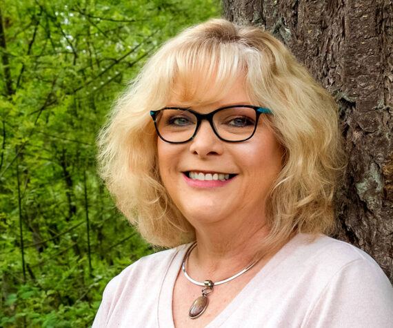 <p>Baker Publishing Group</p>
                                <p>Oakville-based author Elizabeth Goddard has a new book coming out on Feb. 17.</p>