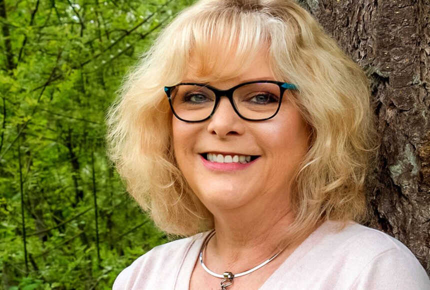 <p>Baker Publishing Group</p>
                                <p>Oakville-based author Elizabeth Goddard has a new book coming out on Feb. 17.</p>