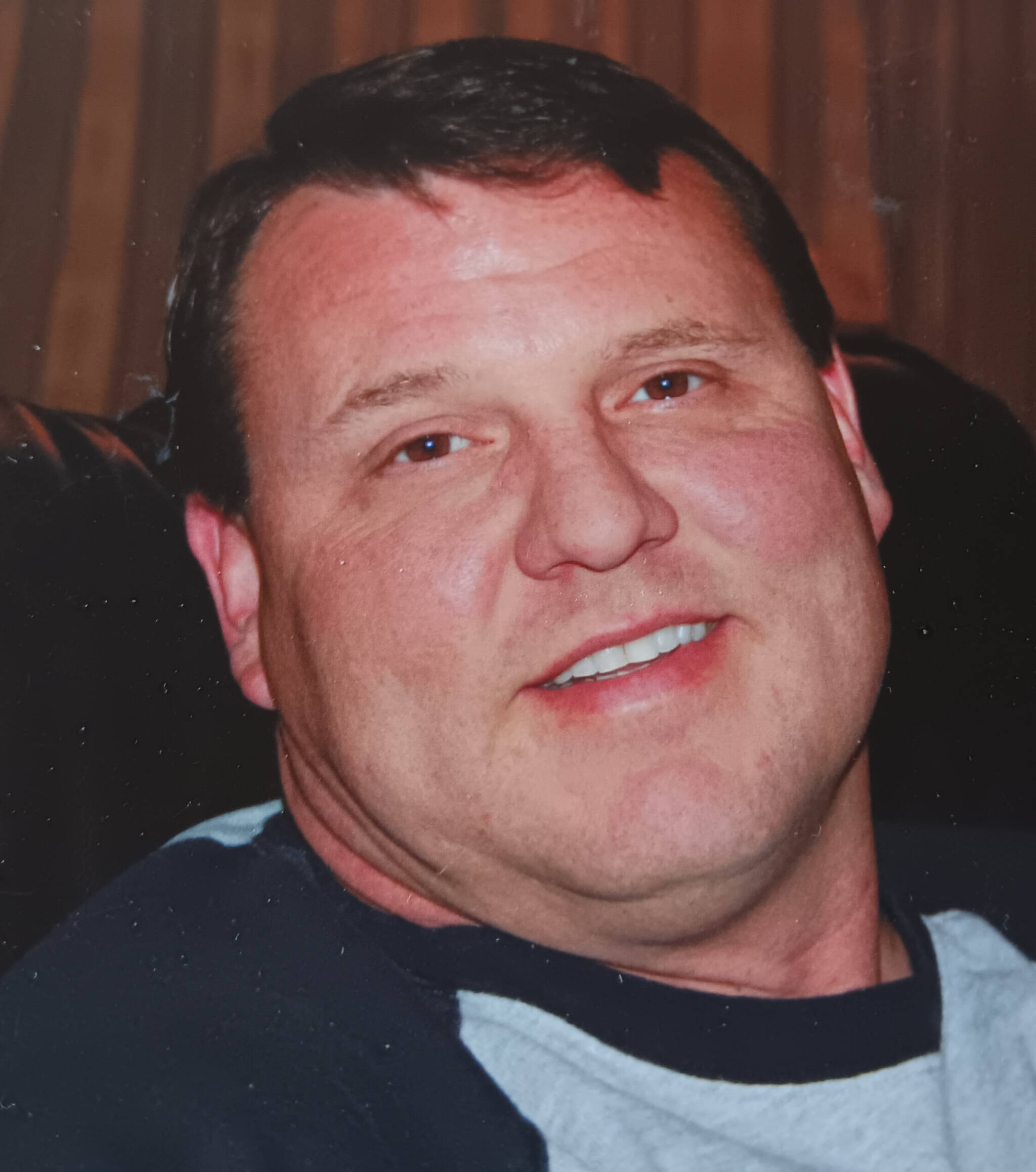 Bradley Arthur Todenhoft