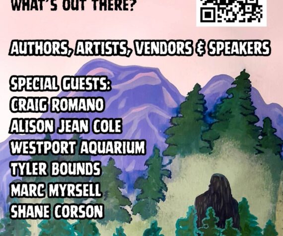 <p>PNW Wilds is set for March 7 in Chehalis</p>