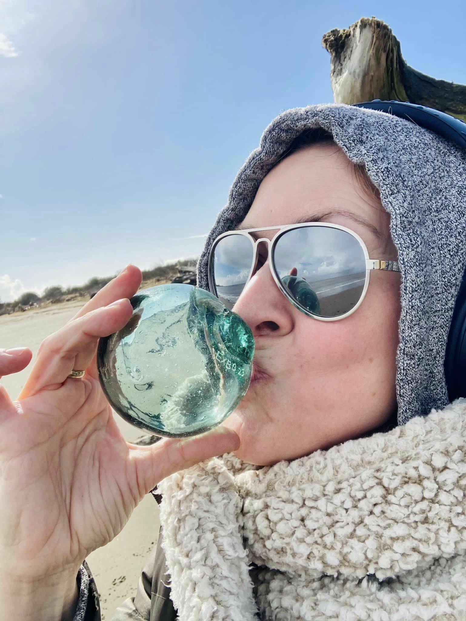 The Daily World file photo
Beachcombers and Glass Float Expo kicks off Saturday.