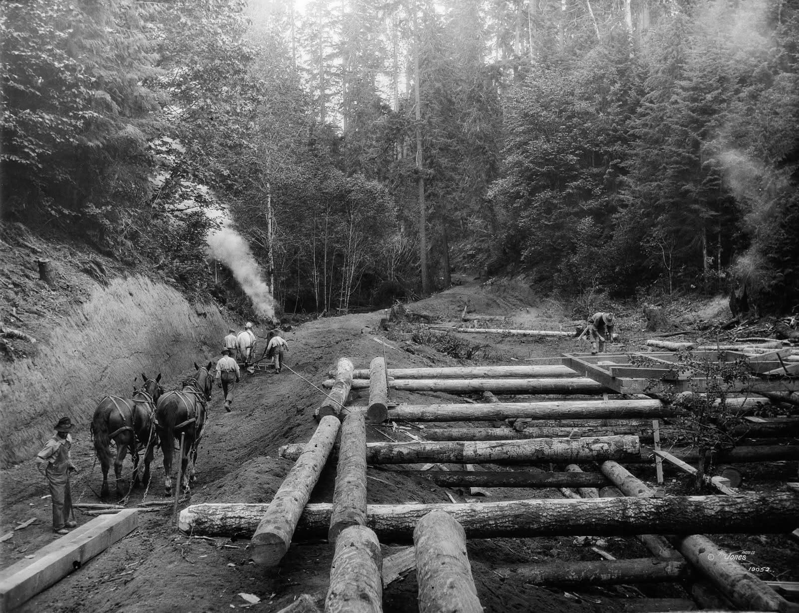 Celebrating America’s 250th in Grays Harbor County
