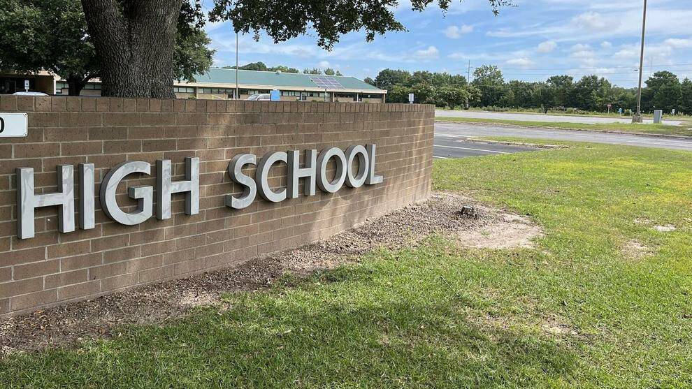 Alan Wooten / The Center Square