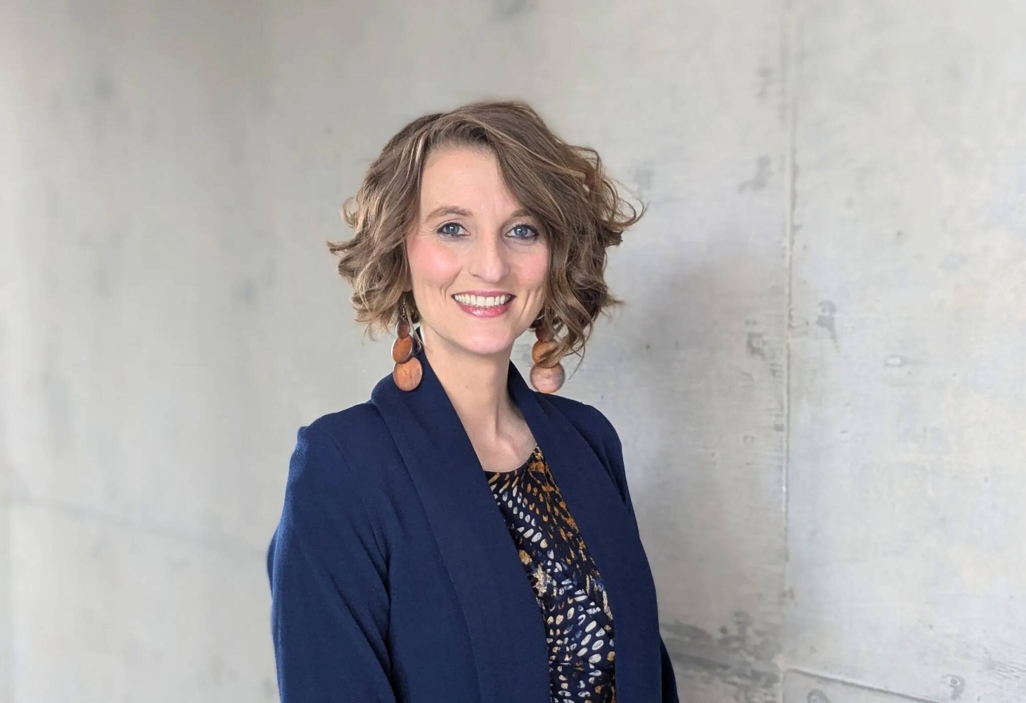 Grays Harbor College Foundation’s Executive Director Lisa J. Smith on supporting rural student parents