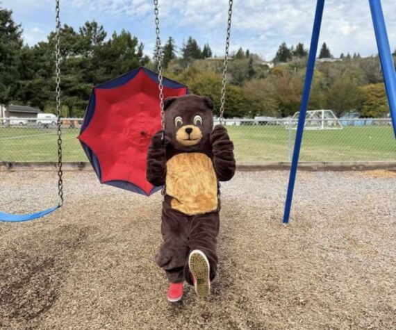 <p>Grays Harbor Community Foundation</p>
                                <p>Grays Harbor Community Foundation funded Boots for Bears with $6,000 grant.</p>
