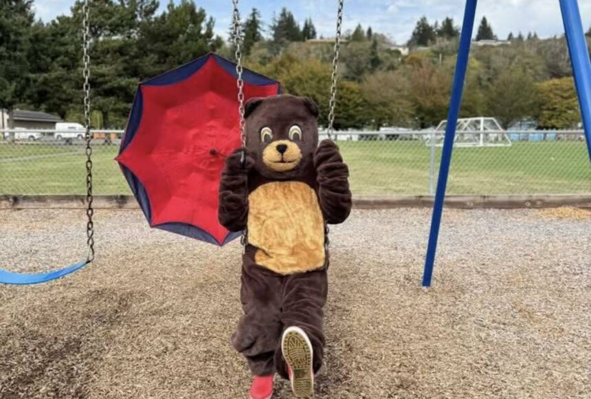 <p>Grays Harbor Community Foundation</p>
                                <p>Grays Harbor Community Foundation funded Boots for Bears with $6,000 grant.</p>
