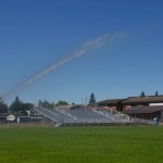 Long-term plans needed for dealing with aging stadiums