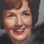 Wanda (Gronemyer) Whal