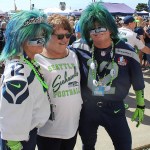 Successful Hawks Fan Fest to return for 2017