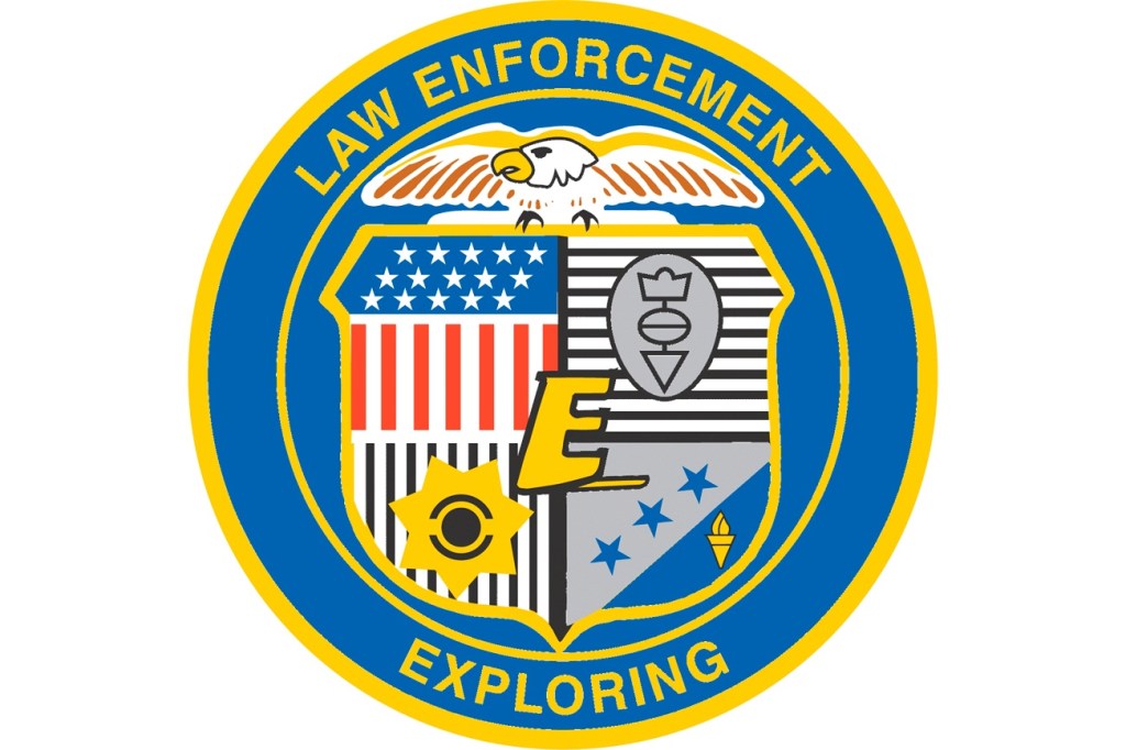 APD puts out the call for new Explorers