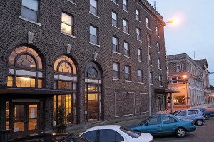 Hoquiam City Council approves Historic District draft