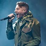 Rapper Macklemore coming to the 7th St. Theatre Monday.