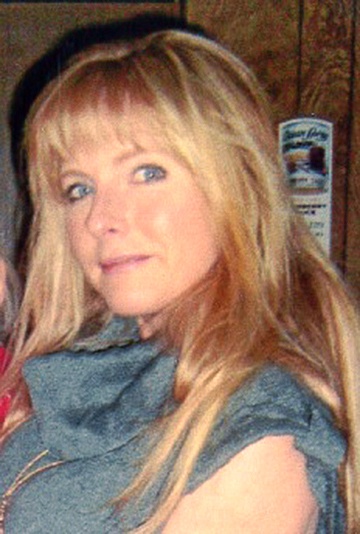 Michelle Marie Schlegel