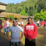 Hoquiam High School program helps freshmen fit in