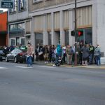 Macklemore, Lewis thrill Hoquiam throng