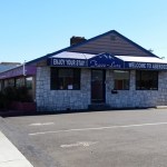 Trave-Lure Motel must clean things up or be closed down