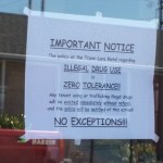 Trave-Lure Motel must clean things up or be closed down