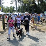 Woof-a-Thon big success