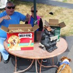 Woof-a-Thon big success