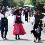 Woof-a-Thon big success