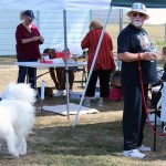 Woof-a-Thon big success