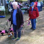 Woof-a-Thon big success