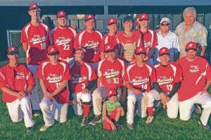 Merino Bros Mavericks honor memory of two brothers