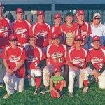 Merino Bros Mavericks honor memory of two brothers