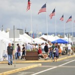 Fine arts, live music and more in Westport this weekend