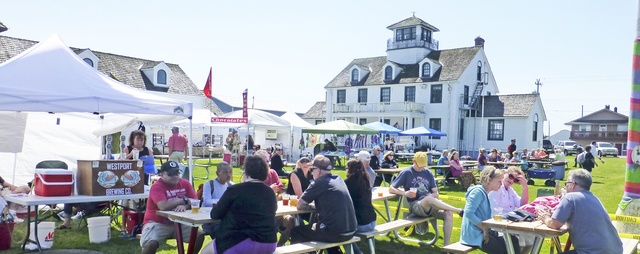 BARB AUE | SOUTH BEACH BULLETIN FILE