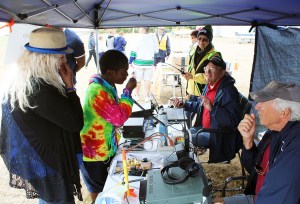 Appreciating our airport, weather and all