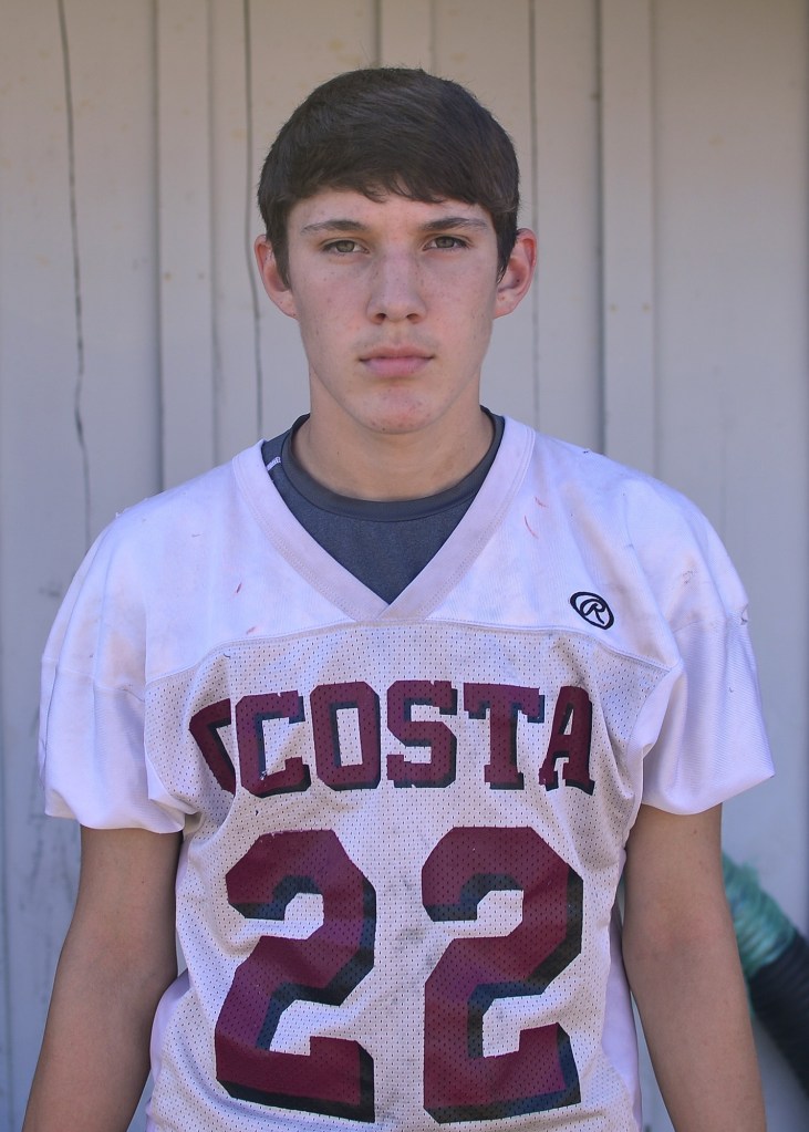 With continuity, expectations are rising for Ocosta