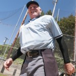 Bill McClelland has seen and called it all on the diamond