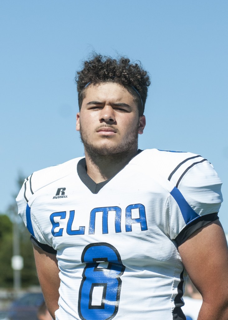 Young Eagles return to Davis Field