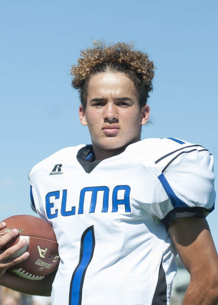 Young Eagles return to Davis Field