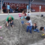 Committee recomends Center management proposal