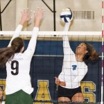 Last season’s bitter finish fuels 2016 Choker volleyball