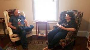 Writers’ support center slated to open in September