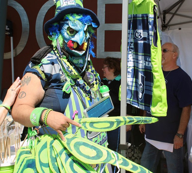 Successful Hawks Fan Fest to return for 2017